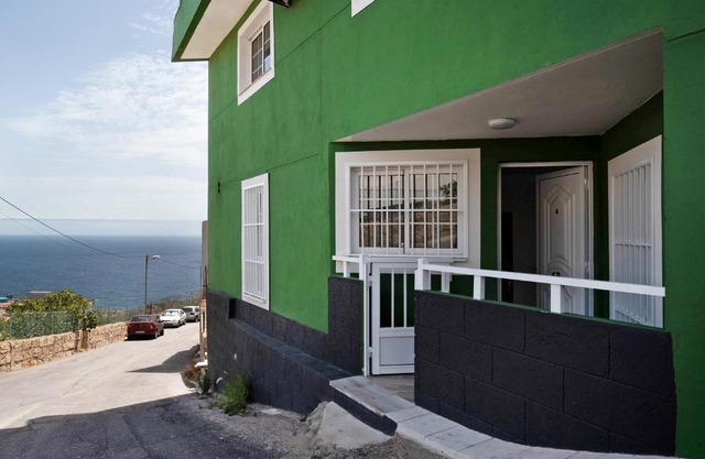 Casita Auxilia Bajo