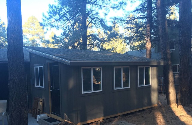 Casita in the Woods