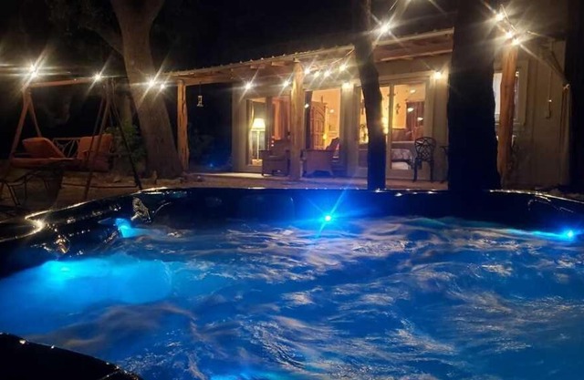 Casitas at Madrona Ranch - Casita
