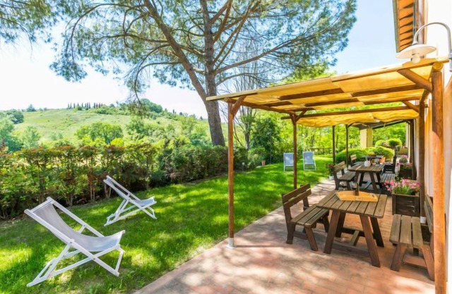Casolare Bretulla by Interhome
