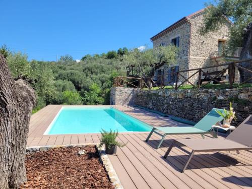 Casolare Cento Ulivi Luxury & Charme - Villa exclusive use