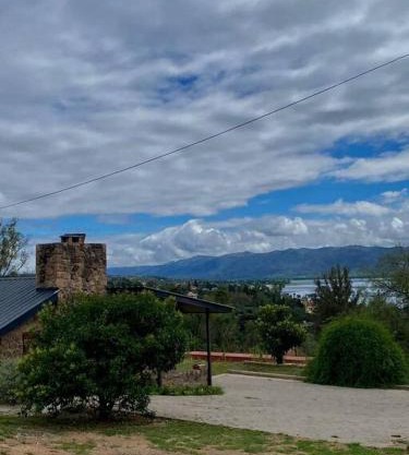 Casona Villa del Lago