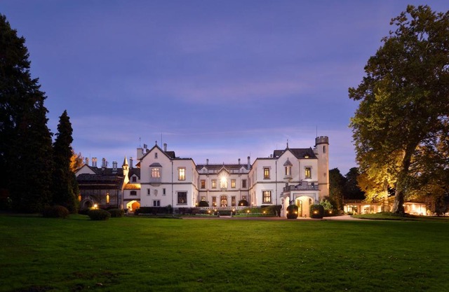 Castello Dal Pozzo Resort Lago Maggiore - Preferred Hotels & Resorts