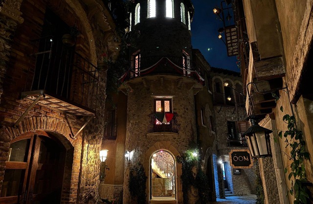 Castello di Carlo – Loft Carlo II.