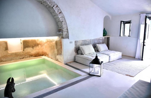 Castello di San Marco Charming Hotel & SPA