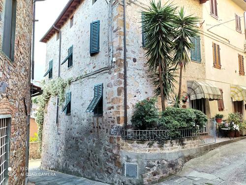 Castelvecchio Alto