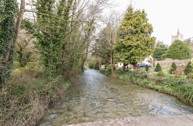 Castle Combe Cottage