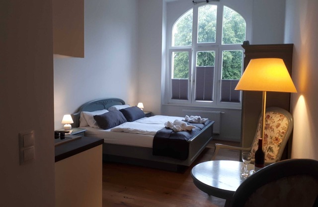 Castle Studio WE 18 - Hohendorf Castle