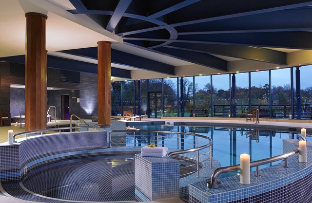 Castleknock Hotel