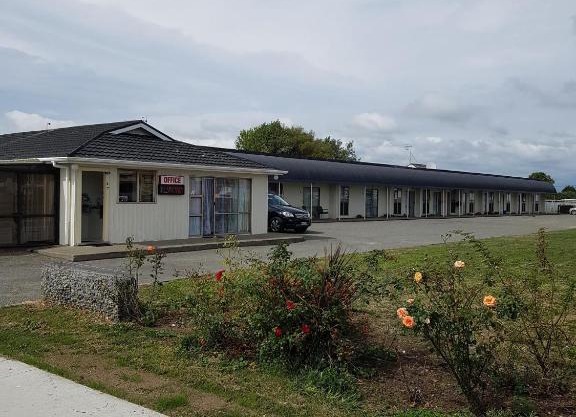 castletown motel