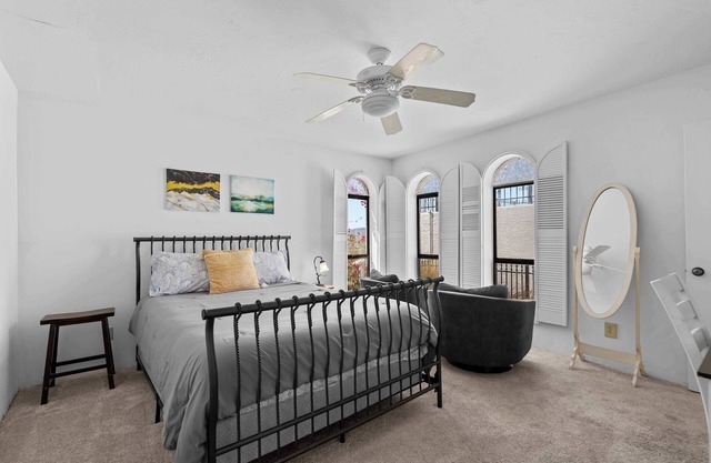 Catalina Mountain Suite w/Private Access -1BR/1BA