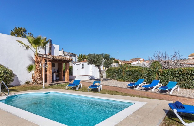 Cataluña by Interhome