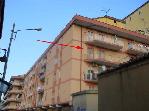 Catanzaro Lido - Trilocale Baia Azzurra