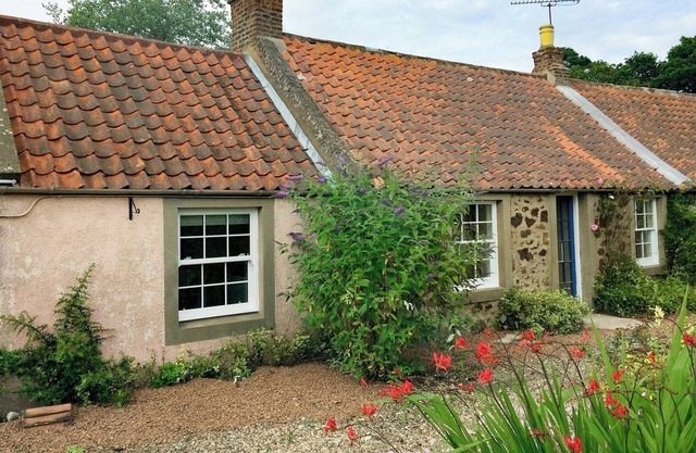 Cauldside West Cottage