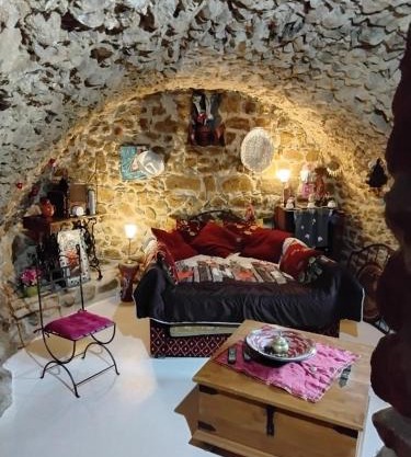 Cave SERAPHIE
