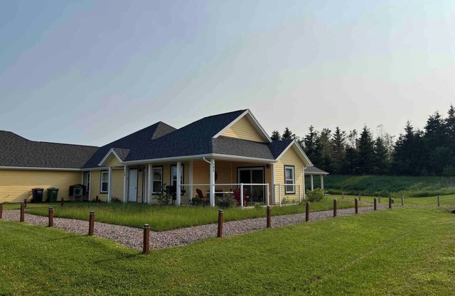 Cavendish Ocean Villa