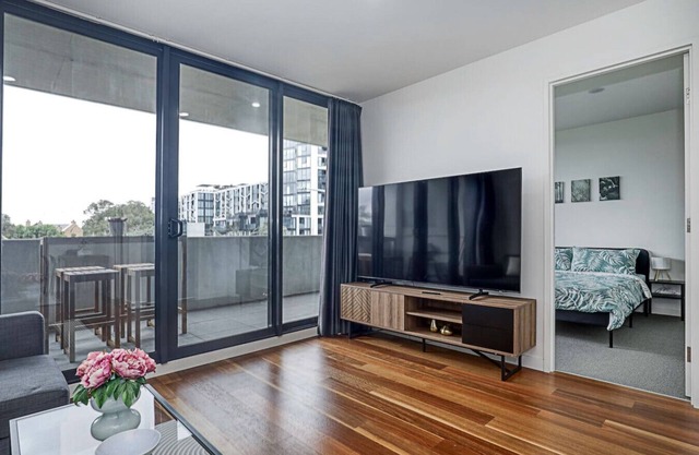 CBD 2BR Apt perfect for Business stay or holiday