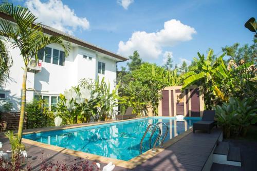 CC Villa House Chiangmai