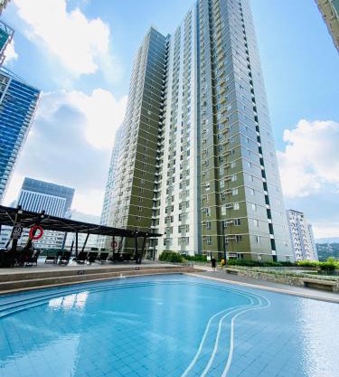Cebu Avida Riala by P&J
