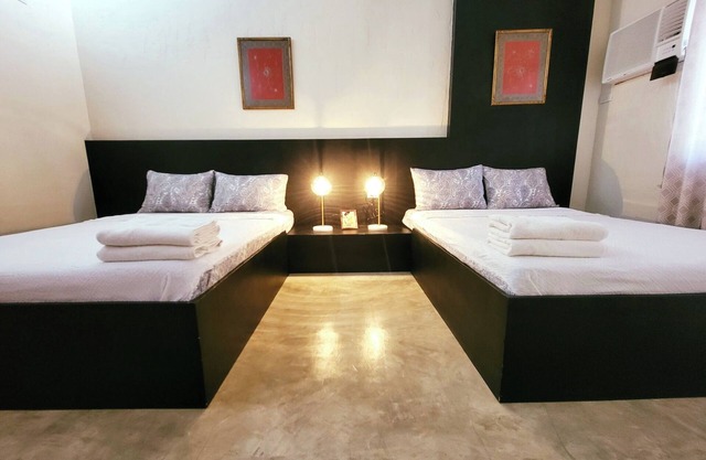 Ceda Guest House by HiveRooms