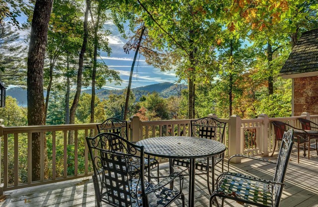 Cedar Creek Club, Cashiers