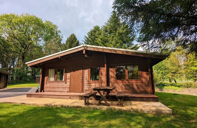 Cedar Lodge