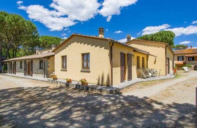 Cedri Alti by Interhome
