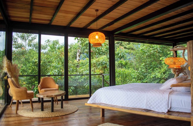Cedro Amazon Lodge