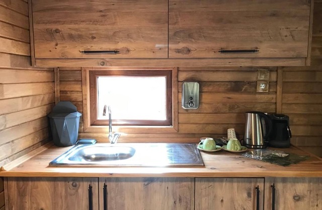 Cedrus Life Bungalow Tesisleri