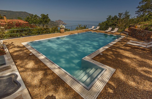 cefalù nest Deluxe