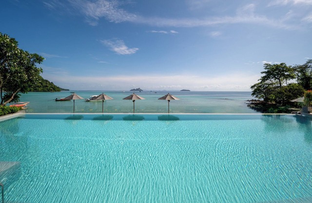 Centara Villas Phi Phi Island