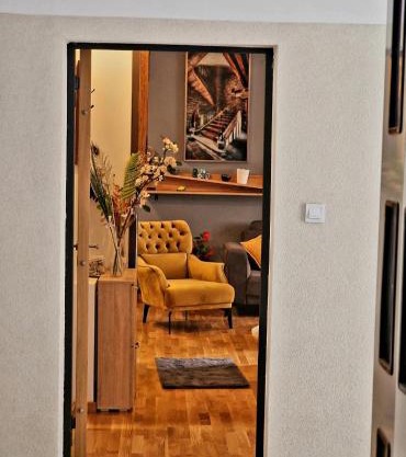 Center Lux Apartment Marijana