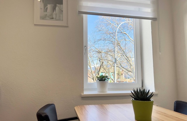 Central 4 Room Apartment