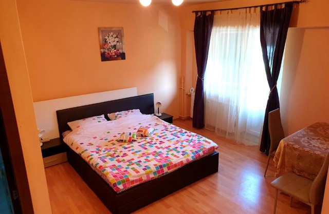 Central Accommodation Baile Felix