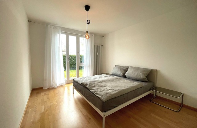 Central apartment in Lörrach