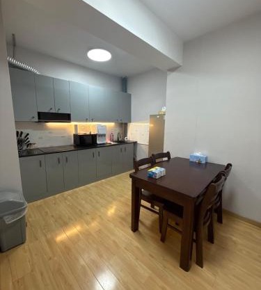 Central apartment in Sunny Town