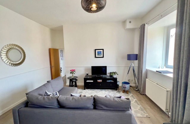 Central Apartment Linlithgow, near Edinburgh