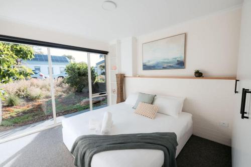 Central Goolwa- Coastal Family & Friend Retreat