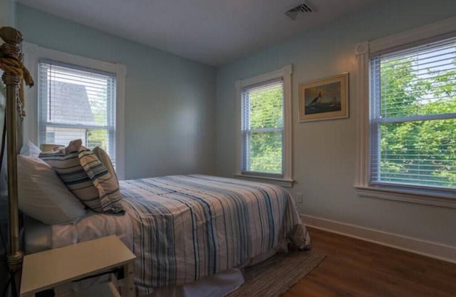 Central Historic Mystic, Nautical Theme 2BR