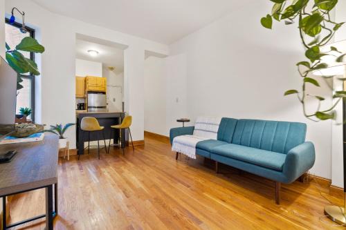 Central Living Columbia University-1