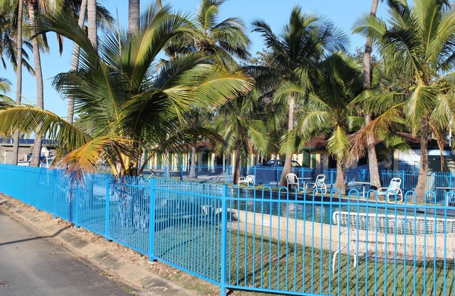 Central Tourist Park