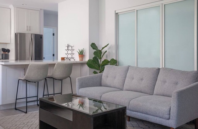 Centrally Located, Clean and Modern Home in South Pasadena