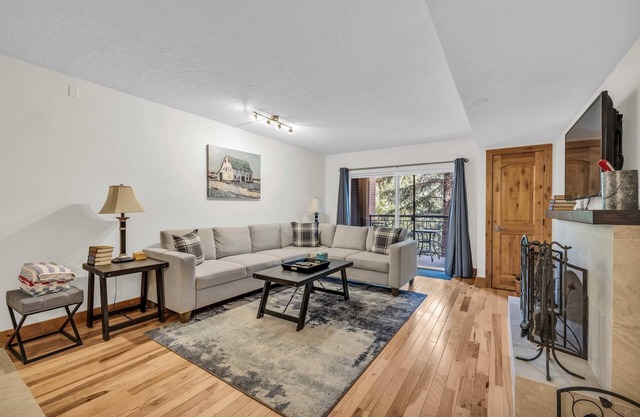 Centrally Located Park City Retreat Near Town Lift