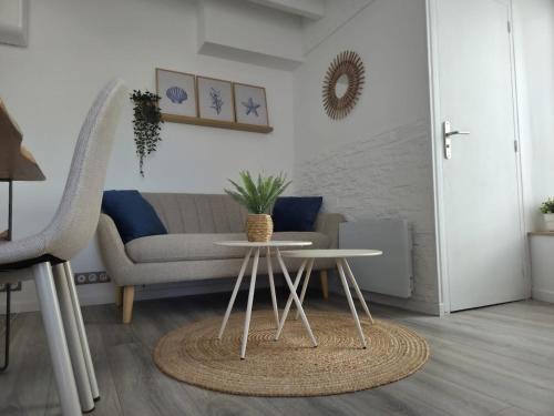 centre de La Turballe, Une Maison de pêcheur