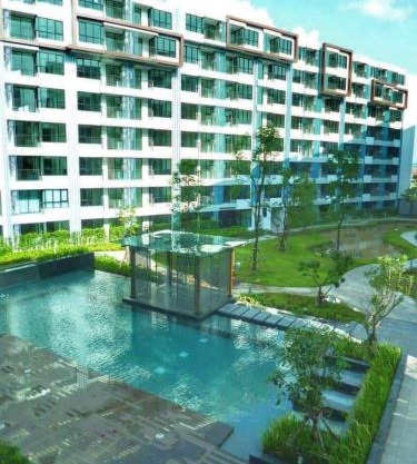 Centrio Phuket 1