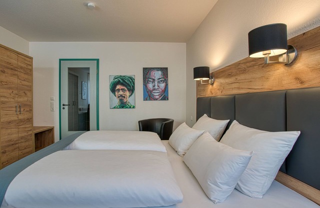 Centro Hotel Boblingen, Trademark Collection by Wyndham