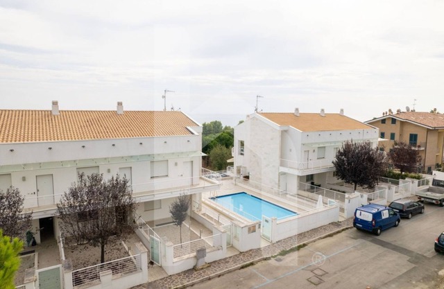 Cerrano Park A02 - Zefiro - Apartament with garden and terrace with Seaview