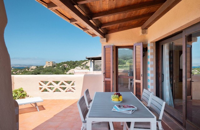 Cervo Atelier - peaceful retreat in Porto Cervo