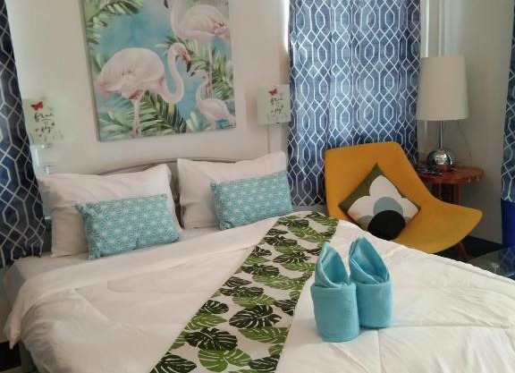 Cessna Park Resort and Hotel