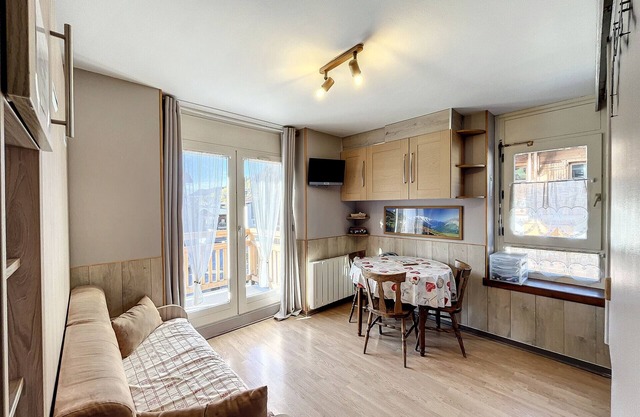 Ceylan - appartement - 5 pers - centre